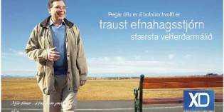 Um ábyrgð almennings á Hruninu Um ábyrgð almennings á Hruninu