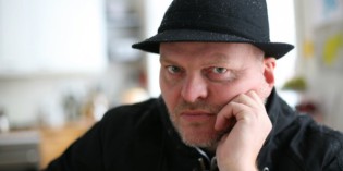 Það er stórt orð, meistaraverk, en hér er það sannarlega verðskuldað Það er stórt orð, meistaraverk, en hér er það sannarlega verðskuldað
