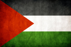 Palestína