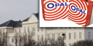 Lífsreynslusaga: Með rauðan Ópal á geðdeildinni