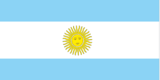 Argentína Argentína