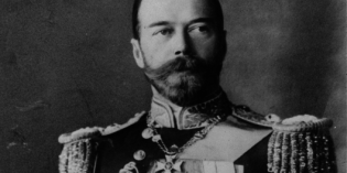 Nikulás