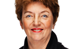 Sigrún Magnúsdóttir