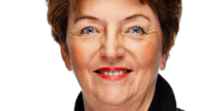 Enda allir á leið í hárlitun eftir millifærsluna