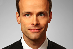 Þorsteinn Magnússon