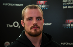 Gunnar Nelson