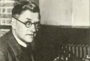 Jón Helgason