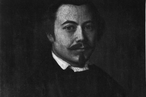 Steingrímur Thorsteinsson