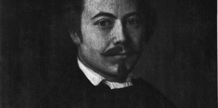 Draumur hjarðsveinsins