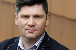 Sigurður Örn Ágústsson