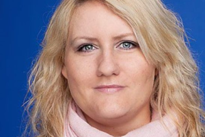 Ingibjörg Rósa Björnsdóttir