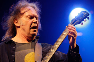 Neil Young