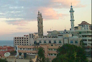 Gaza