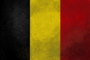 Belgía