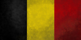 Belgía