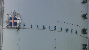 Um staðsetningu ríkisstofnana Um staðsetningu ríkisstofnana