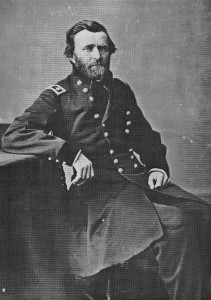 Ulysses S. Grant