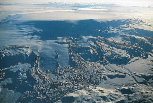 Bárðarbunga