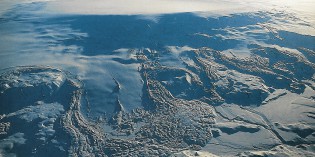 Bárðarbunga