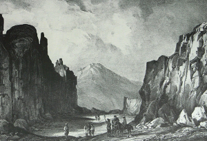 Þingvellir