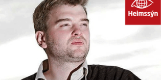 Þessi vinnur í stjórnarráðinu