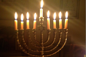 Menorah