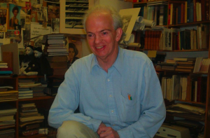 Bragi Kristjónsson