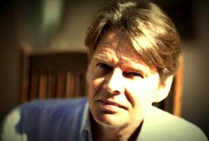 Anton Helgi Jónsson