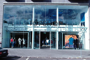 Topshop
