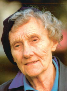 Astrid Lindgren