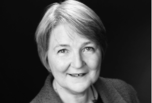 Ingibjörg Haraldsdóttir