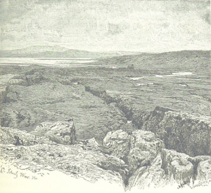 Þingvellir