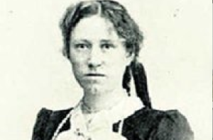 Hulda