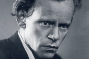 Steinn Steinarr