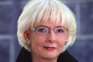 Jóhanna Sigurðardóttir