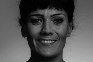 Elsa Lára Arnardóttir
