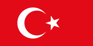 Tyrkland
