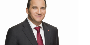 Stjórnarkreppa í Svíþjóð Stjórnarkreppa í Svíþjóð