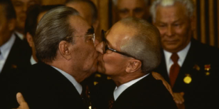 Af kossaflensi karlmanna