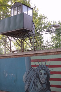 Tehran 3