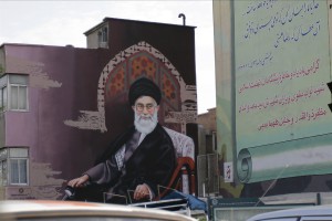 Tehran