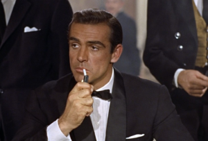 James Bond
