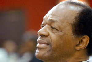 Marion Barry