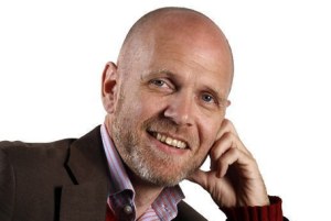 Jón Sigurður Eyjólfsson