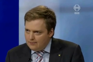 Sigmundur – RÚV