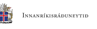 Innanríkisráðuneytið og upplýsingarnar Innanríkisráðuneytið og upplýsingarnar