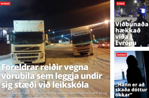 DV