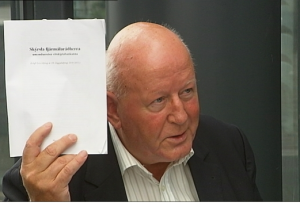 Víglundur Þorsteinsson
