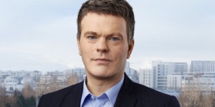 Vinstri maðurinn í Sjálfstæðisflokknum Vinstri maðurinn í Sjálfstæðisflokknum