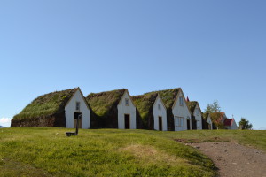 Torfbær